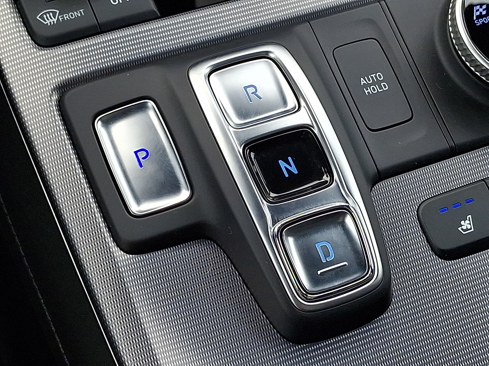 2023 Hyundai Palisade Calligraphy - Photo 17