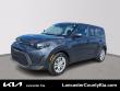 Certified 2023 Kia Soul LX Hatchback