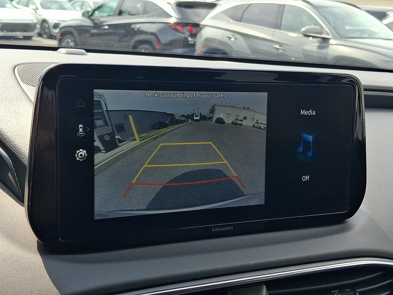 2023 Hyundai Santa Fe XRT - Photo 18