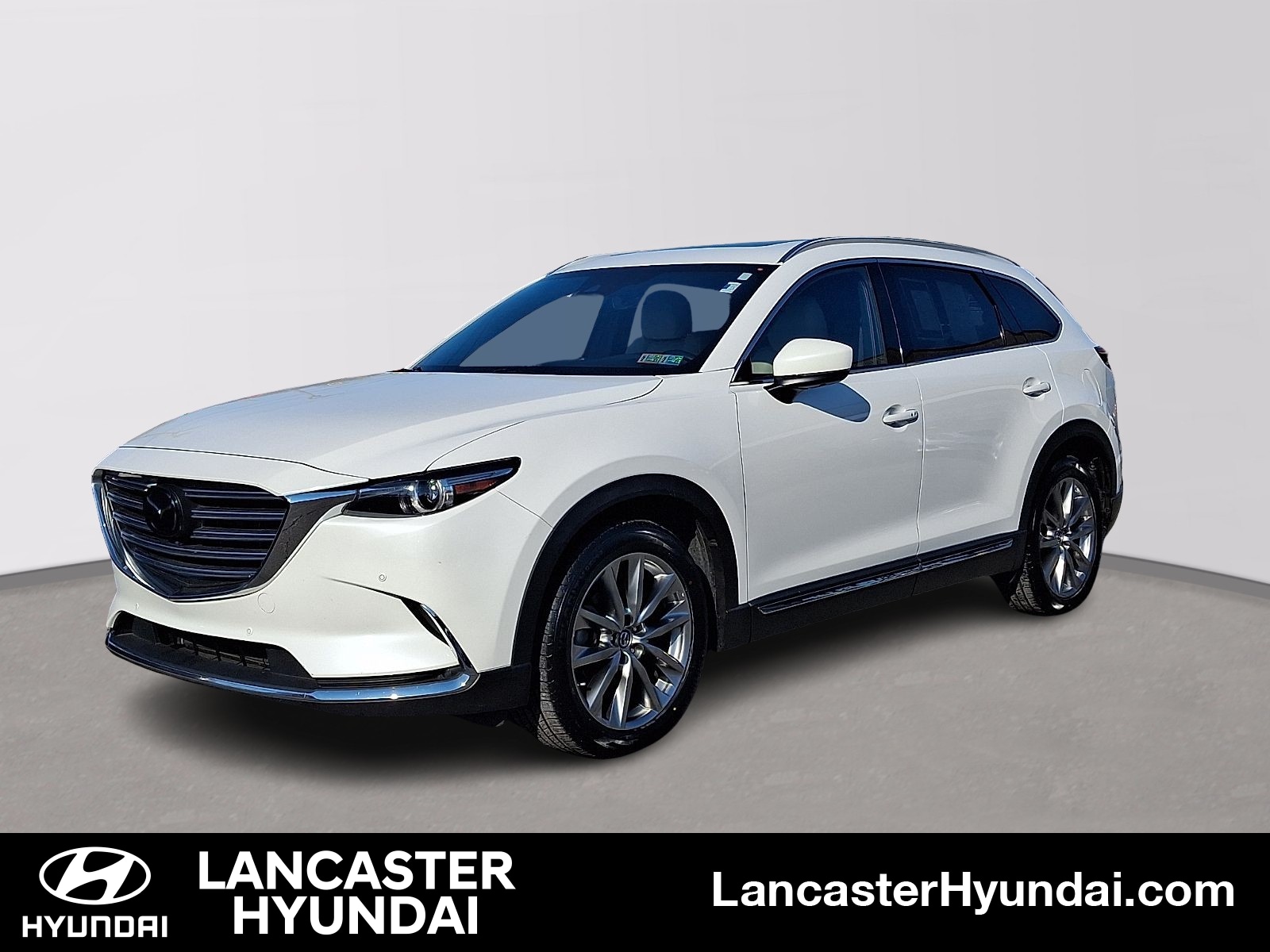 2019 Mazda CX-9 Grand Touring