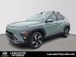New 2026 Hyundai Kona Limited AWD SUV