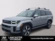 New 2026 Hyundai Santa Fe Limited AWD SUV