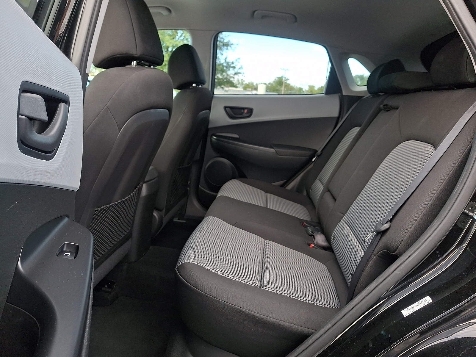 2018 Hyundai Kona SEL - Photo 11
