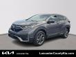 Used 2022 Honda CR-V EX-L SUV