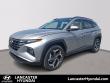 Certified 2024 Hyundai Tucson Hybrid SEL Convenience SUV