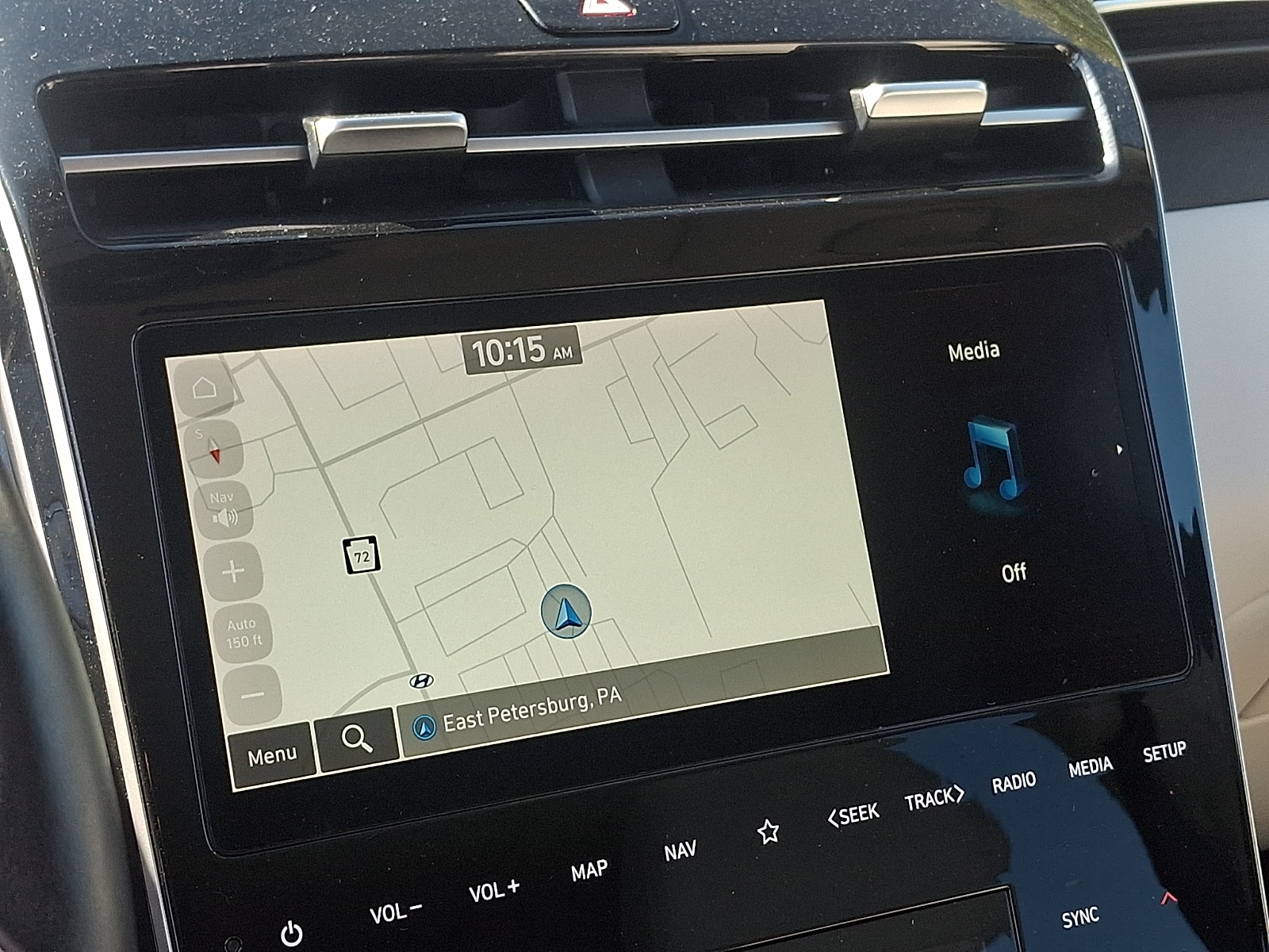 2024 Hyundai Tucson Limited - Photo 18