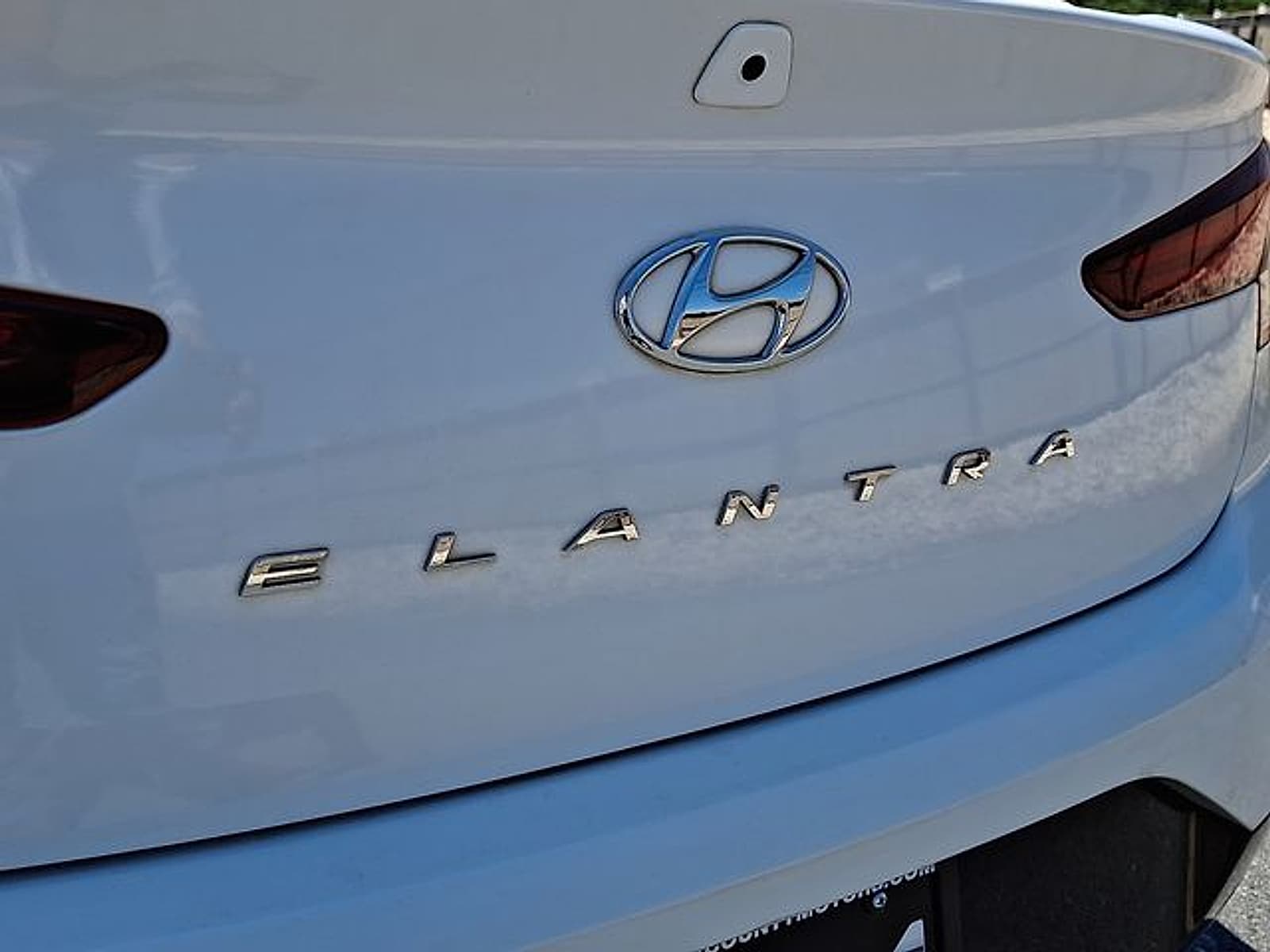 2019 Hyundai Elantra Value Edition - Photo 31