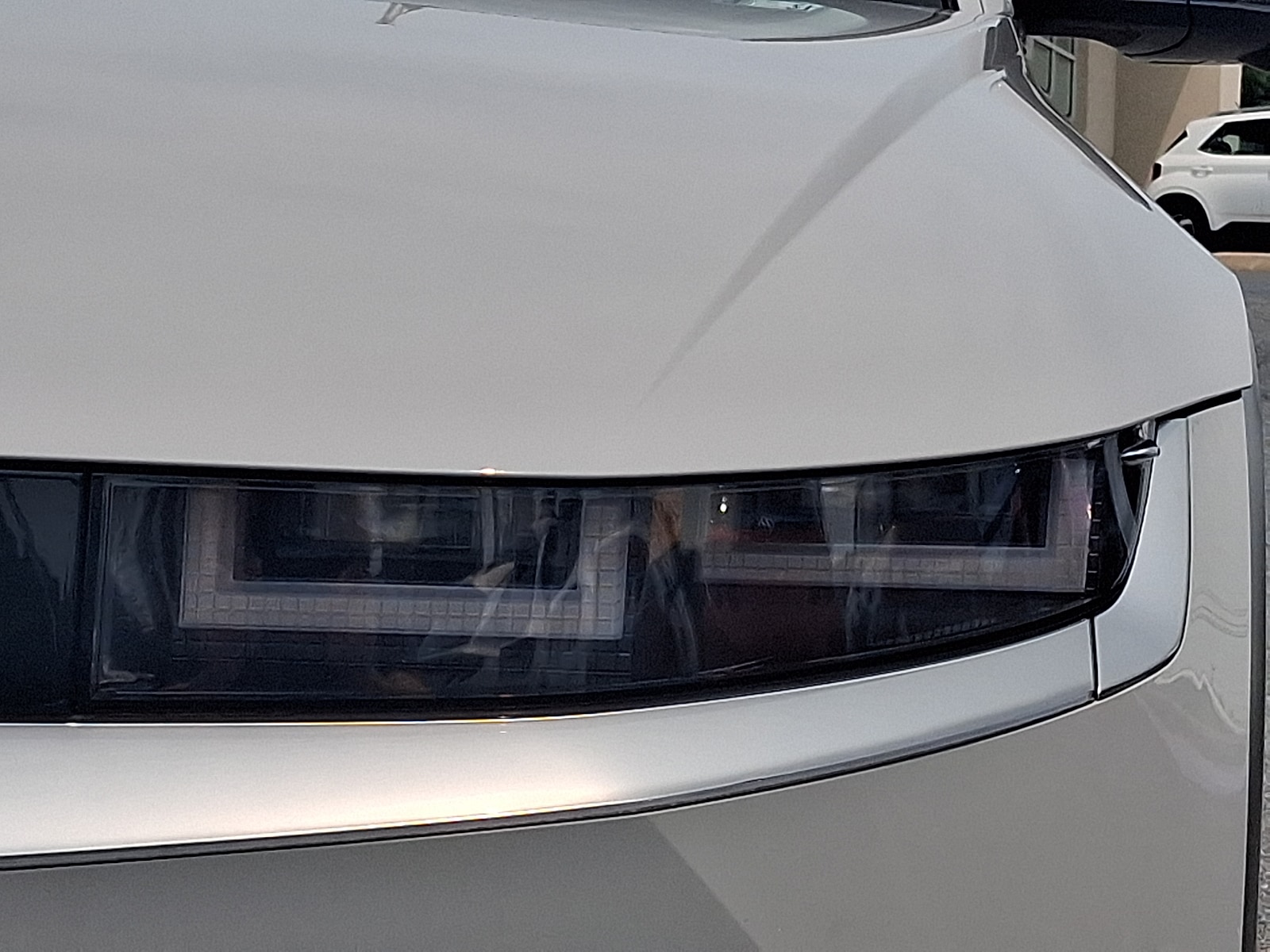 2023 Hyundai IONIQ 5 Limited - Photo 10