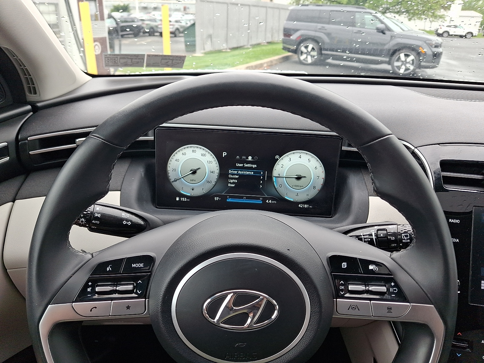 2022 Hyundai Tucson SEL - Photo 19