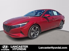 2023 Hyundai Elantra SEL Sedan