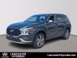 Certified 2023 Hyundai Santa Fe SE SUV