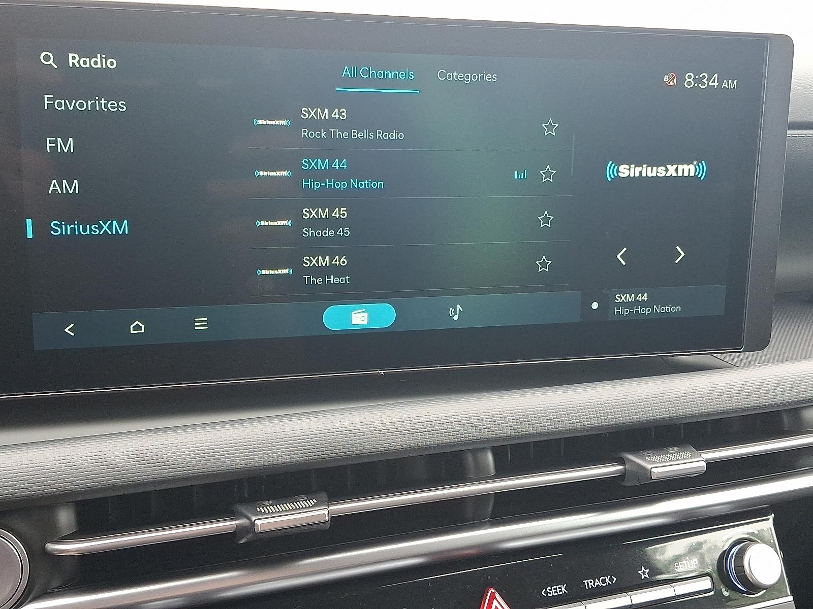 2026 Hyundai Santa Cruz SE - Photo 11