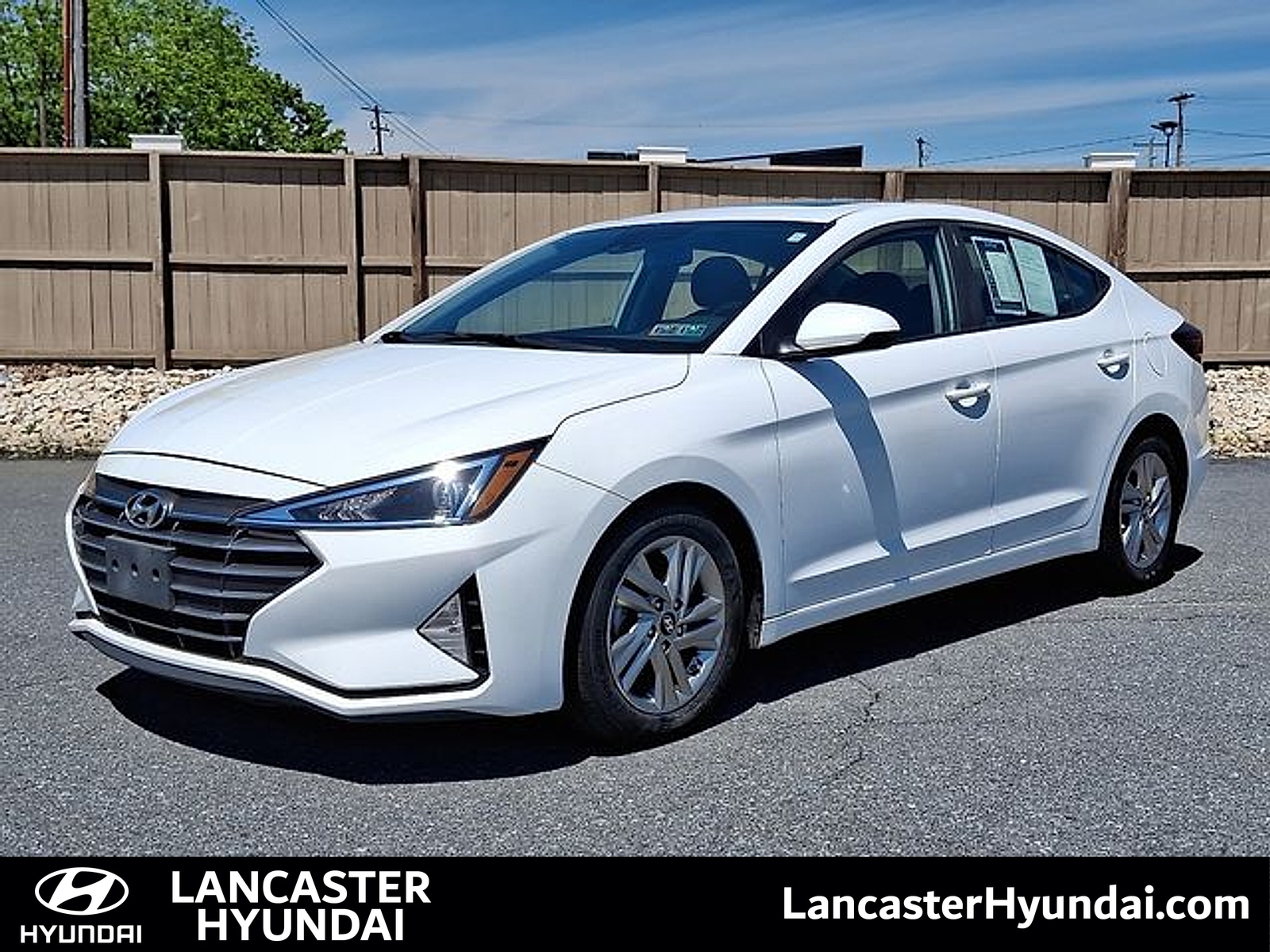 2019 Hyundai Elantra Value Edition - Photo 1