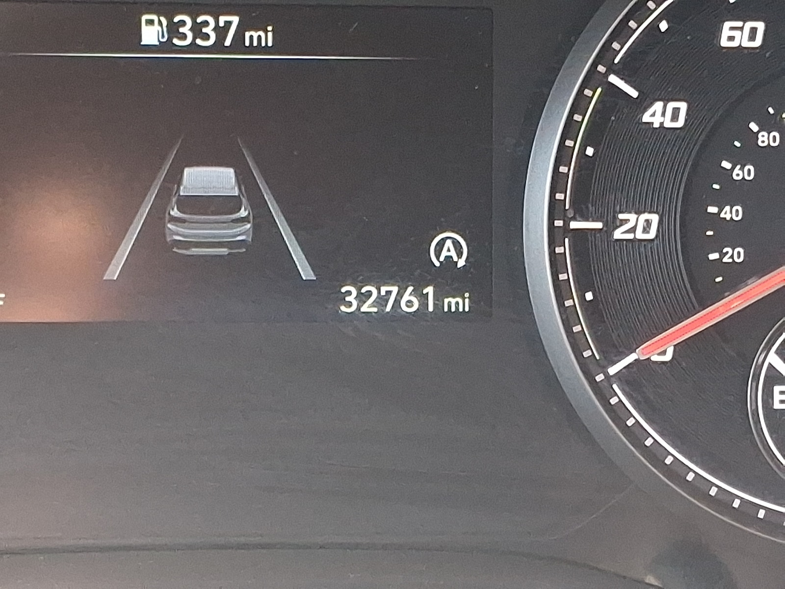 2023 Hyundai Santa Fe SE - Photo 20