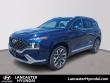 Certified 2023 Hyundai Santa Fe Calligraphy SUV