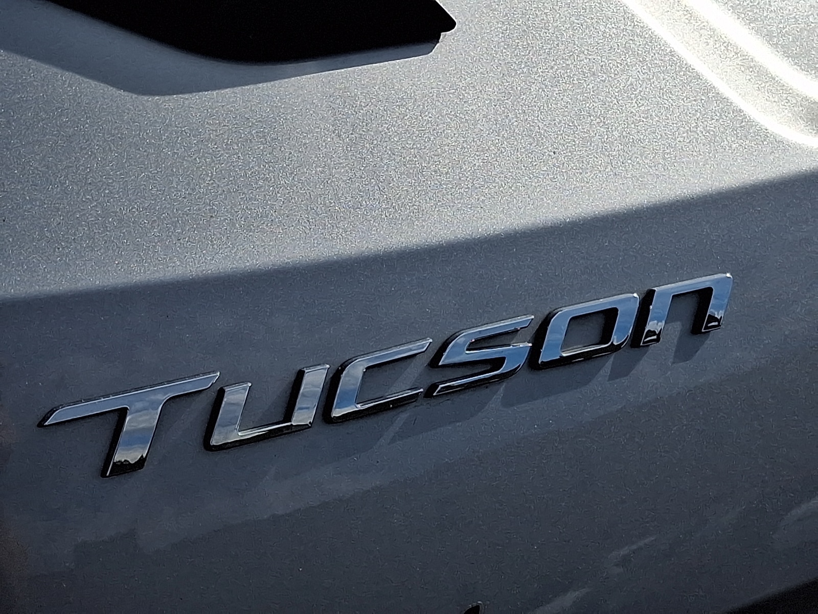 2023 Hyundai Tucson Limited - Photo 31