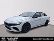 New 2026 Hyundai Elantra SEL Sport Sedan