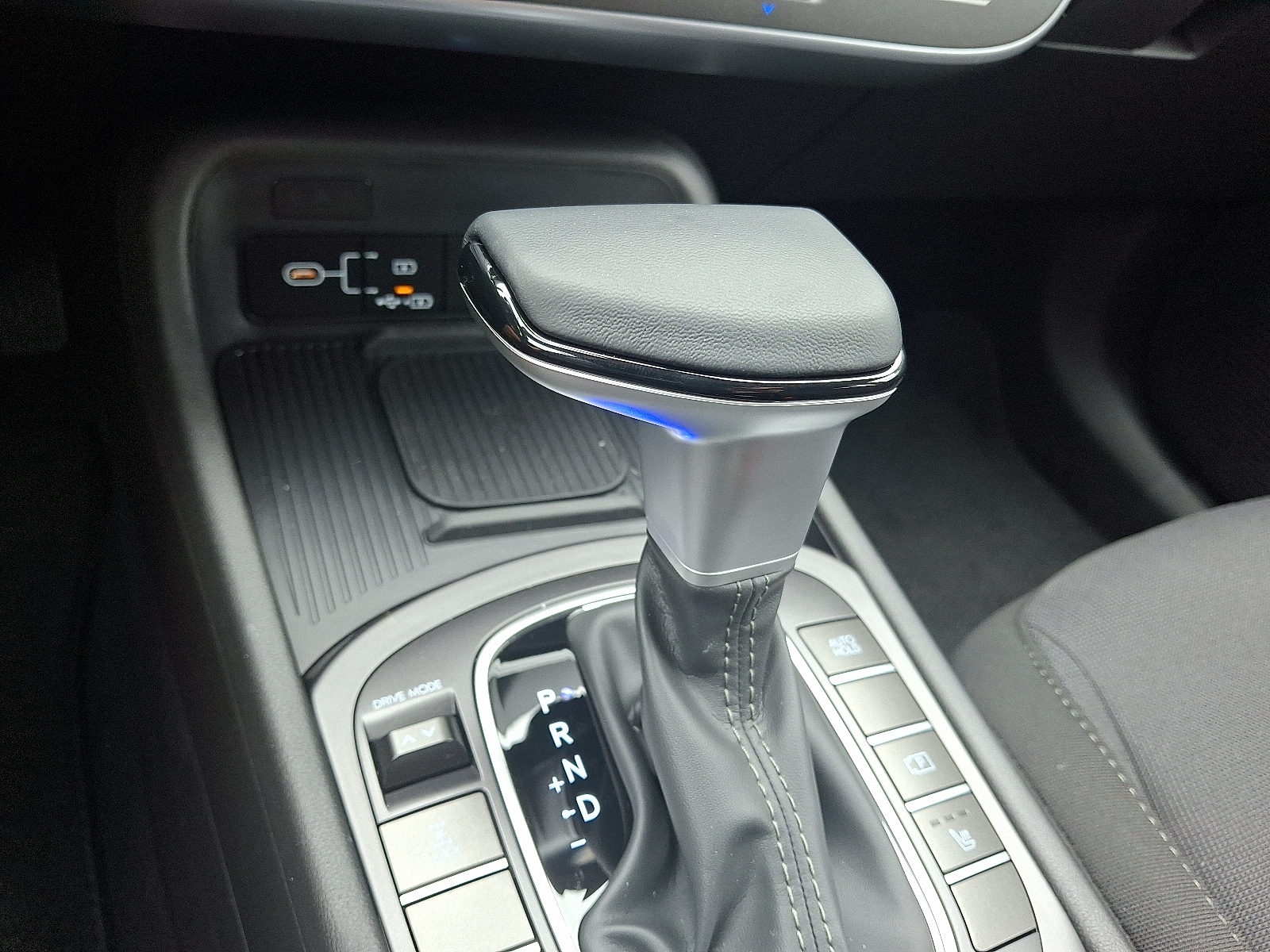 2026 Hyundai Kona SEL Sport - Photo 11