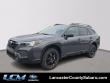 Certified 2025 Subaru Outback Wilderness SUV