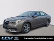 Certified 2022 Subaru Legacy Limited Sedan