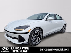 2025 Hyundai IONIQ 6 SEL Sedan