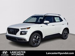 2026 Hyundai Venue SEL SUV