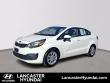 Used 2016 Kia Rio LX FWD Sedan