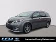 Used 2011 Toyota Sienna SE Van