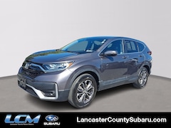 2022 Honda CR-V EX-L SUV