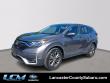 Used 2022 Honda CR-V EX-L SUV