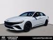New 2026 Hyundai Elantra SEL Sport Sedan