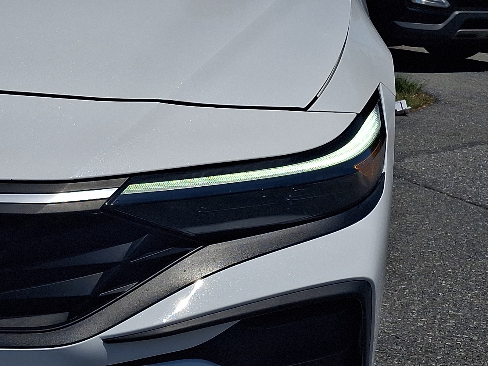 2024 Hyundai Elantra SEL - Photo 10