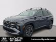 New 2026 Hyundai Tucson Limited AWD SUV
