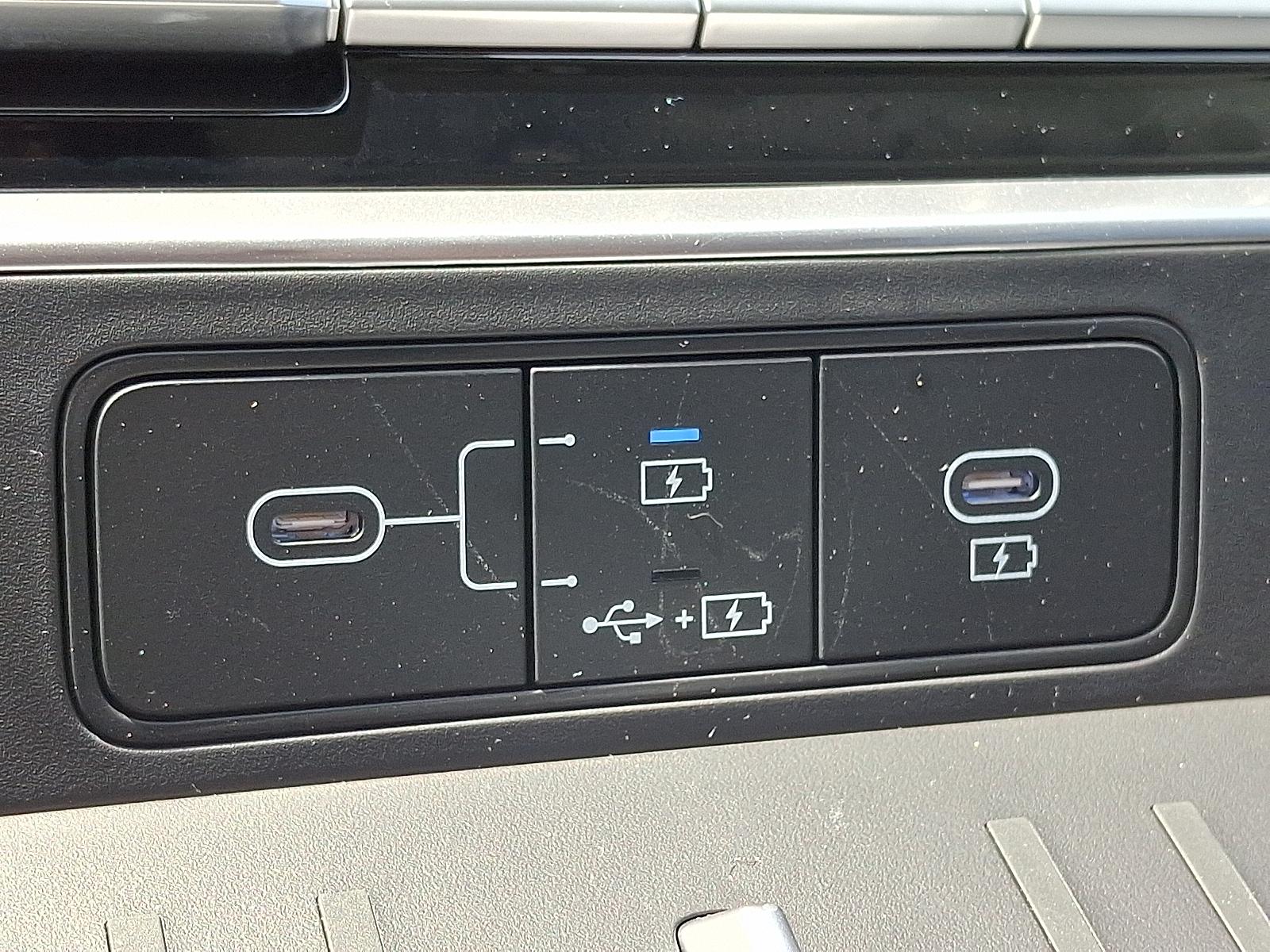 2026 Hyundai Santa Fe SE - Photo 14