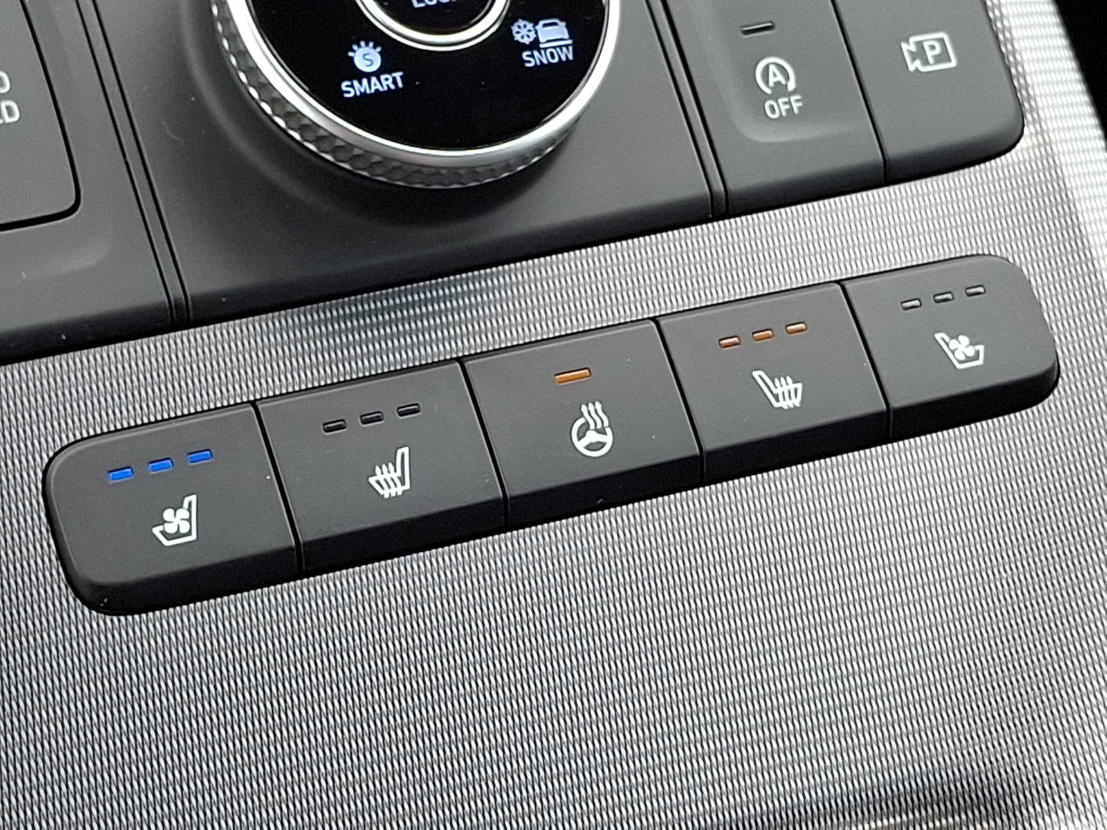 2023 Hyundai Palisade Calligraphy - Photo 25