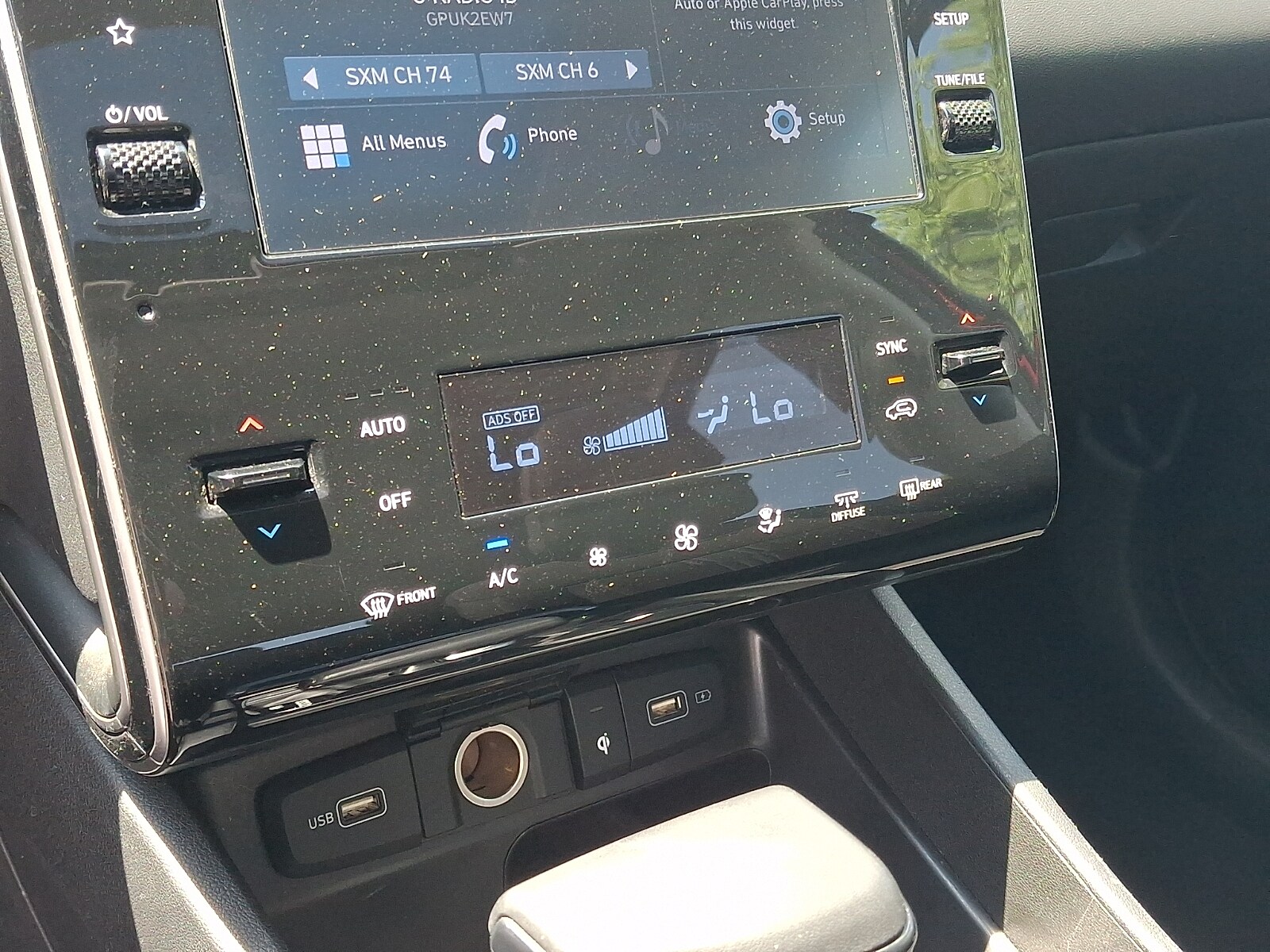 2022 Hyundai Tucson SEL - Photo 16