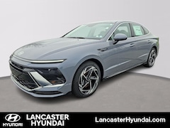 2026 Hyundai Sonata SEL Sport Sedan
