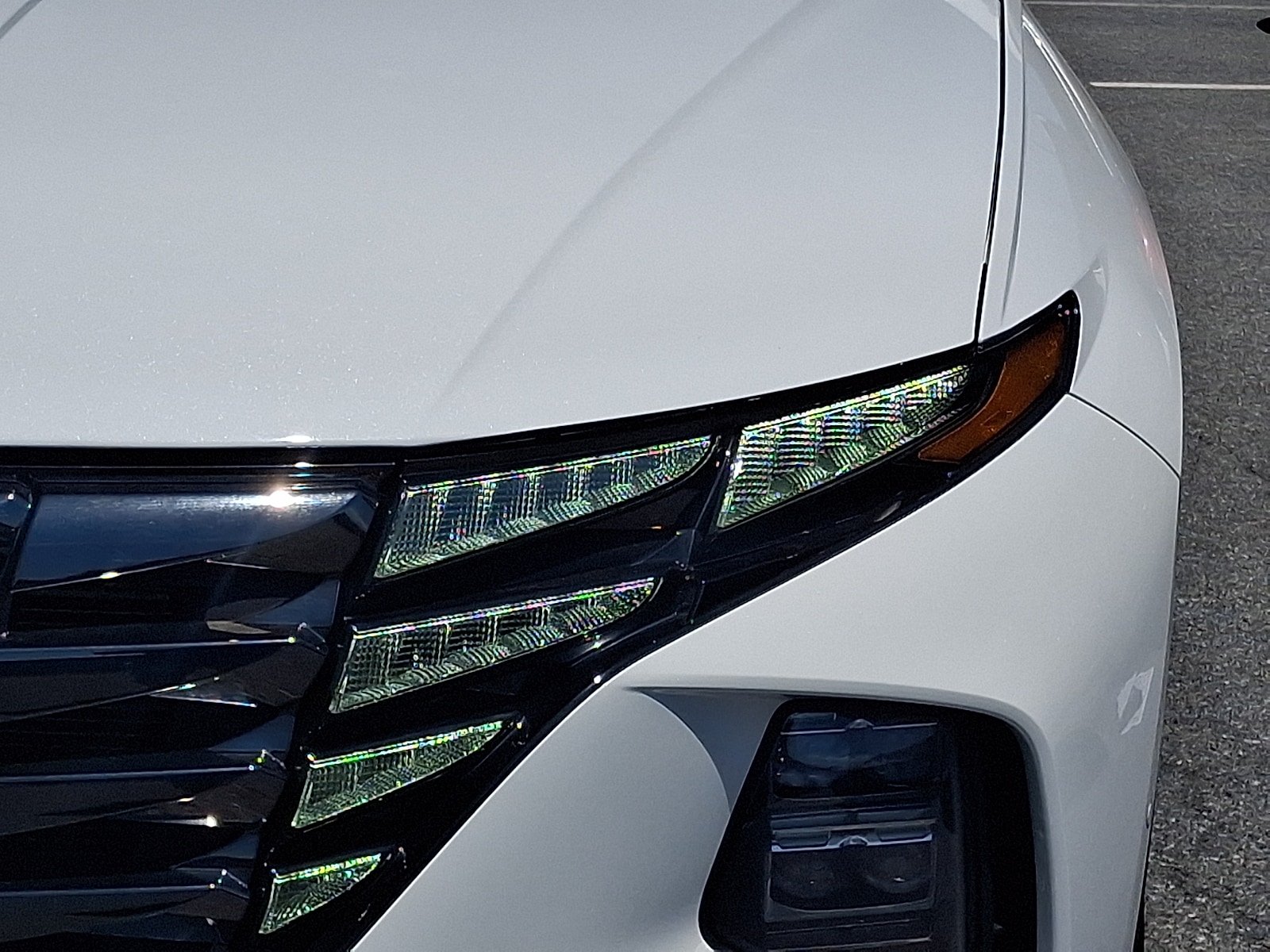2023 Hyundai Tucson Limited - Photo 10