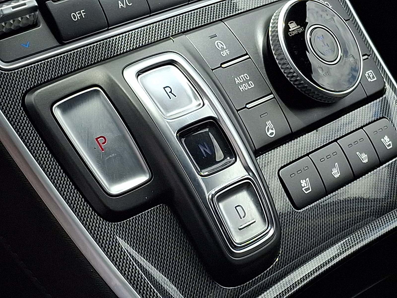 2021 Hyundai Santa Fe Limited - Photo 15