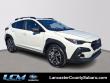 Certified 2025 Subaru Crosstrek Premium SUV