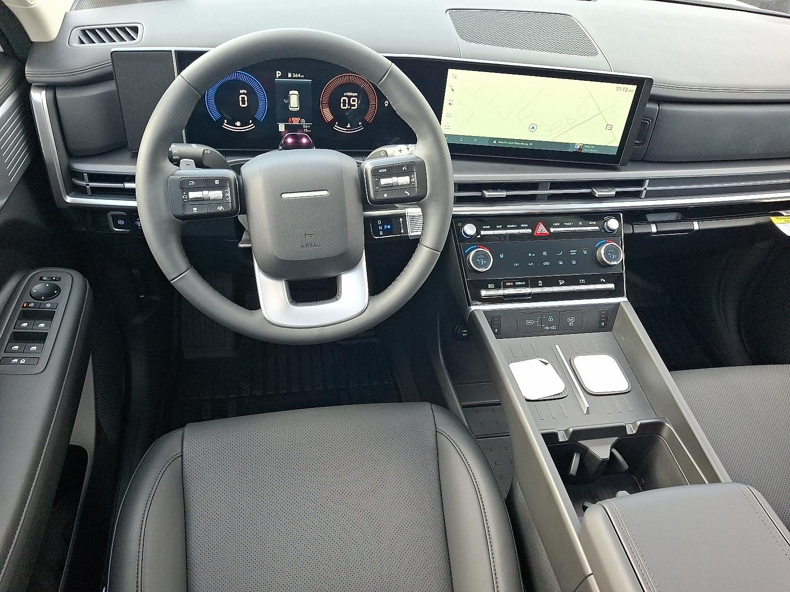 2026 Hyundai Santa Fe XRT - Photo 7