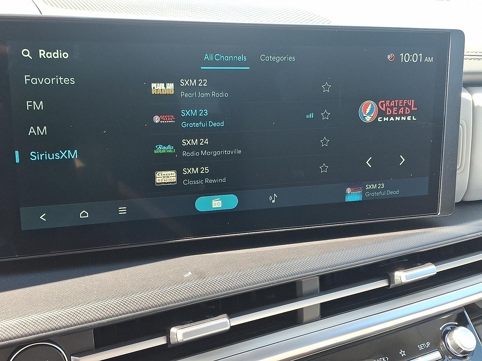 2026 Hyundai Santa Fe SE - Photo 11