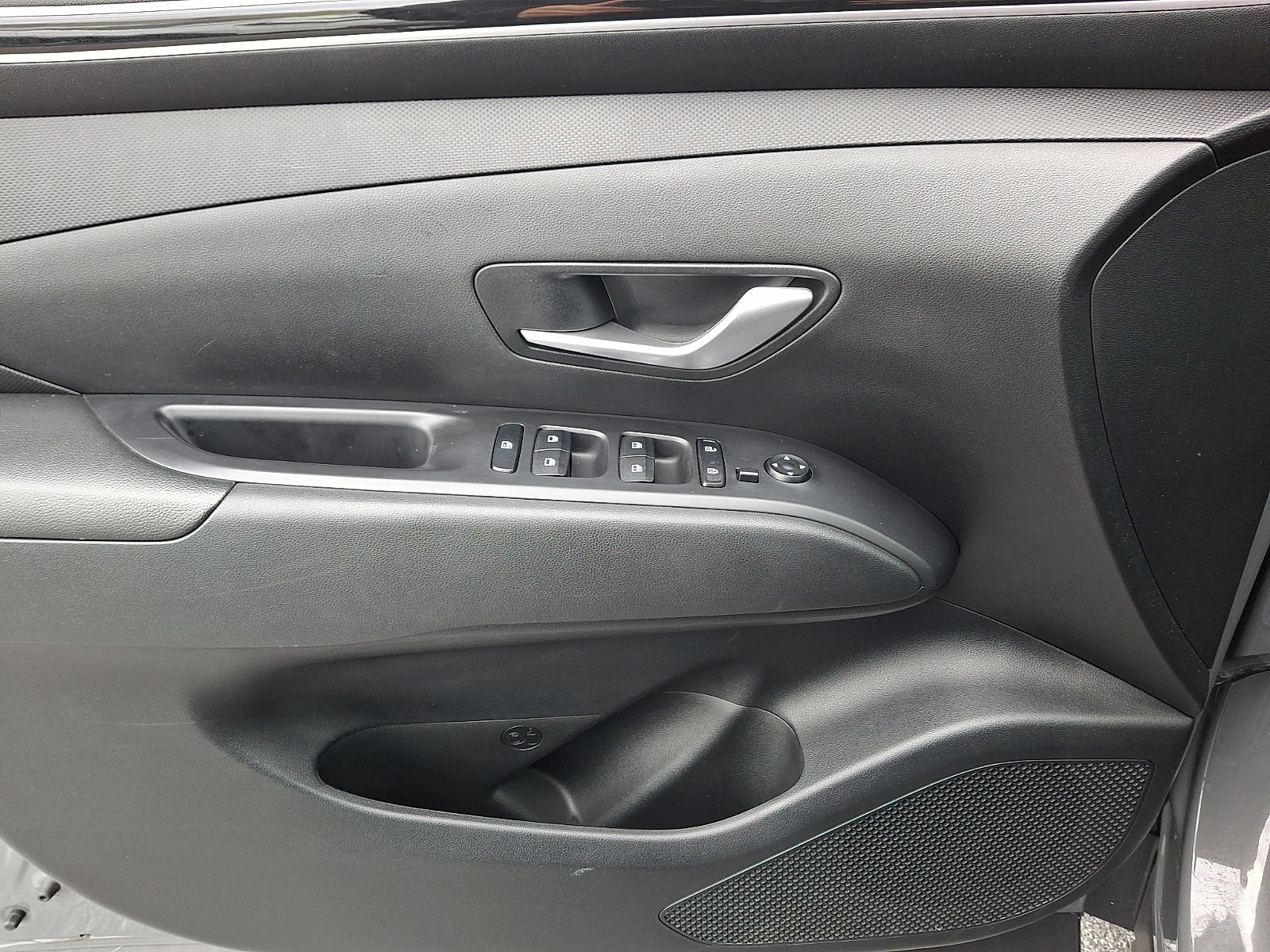 2024 Hyundai Tucson SEL - Photo 13