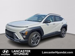 2026 Hyundai Kona SEL Premium AWD SUV