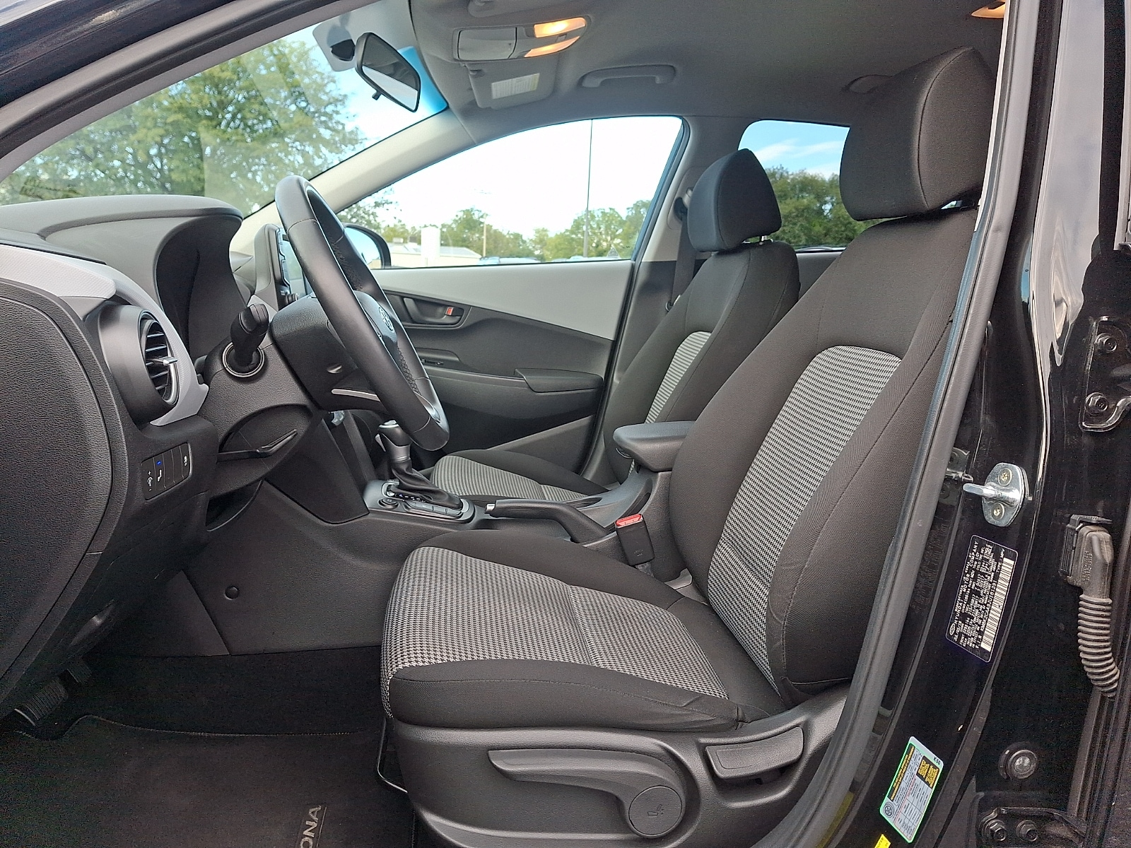 2018 Hyundai Kona SEL - Photo 14