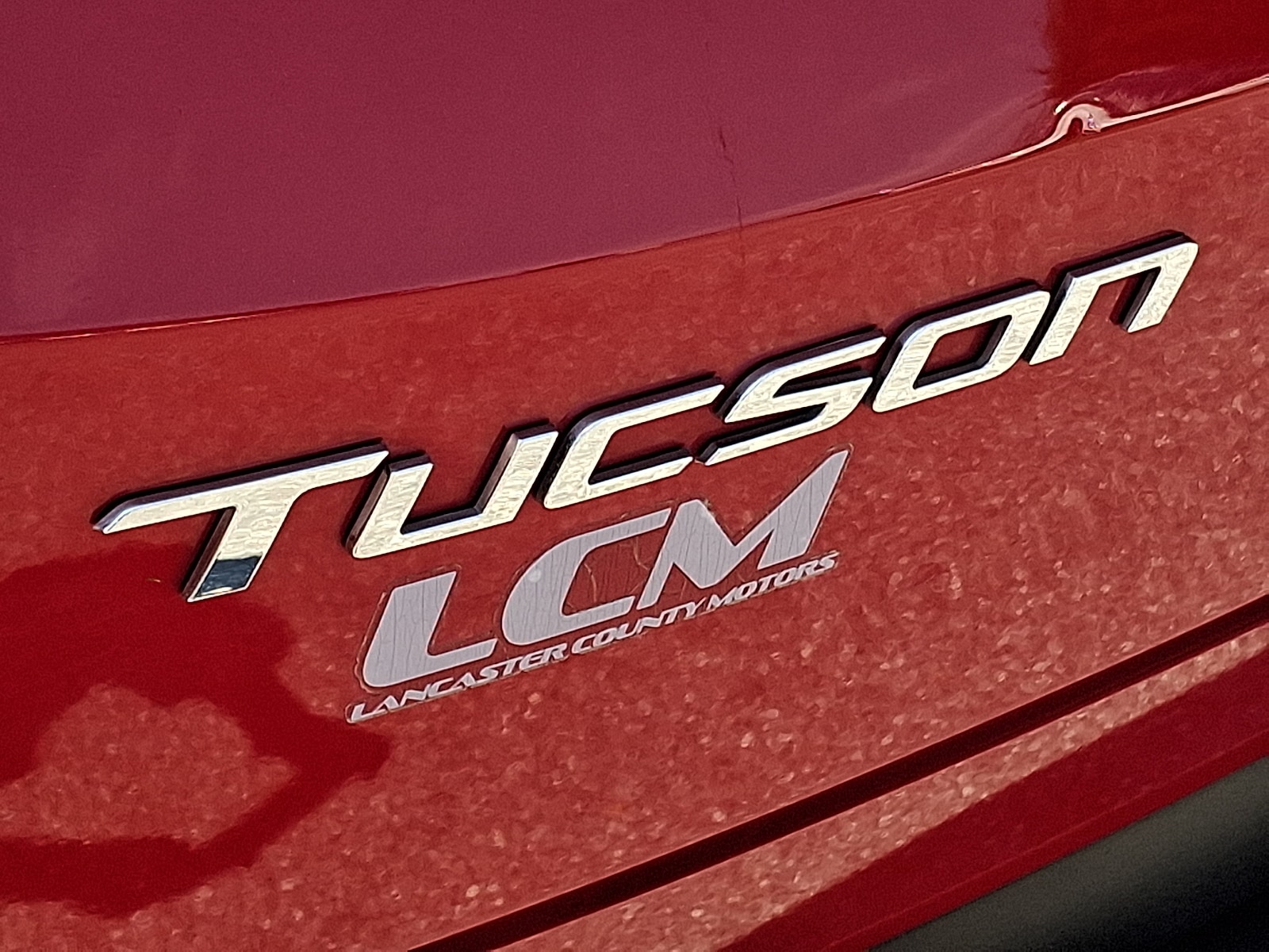 2022 Hyundai Tucson SEL - Photo 33