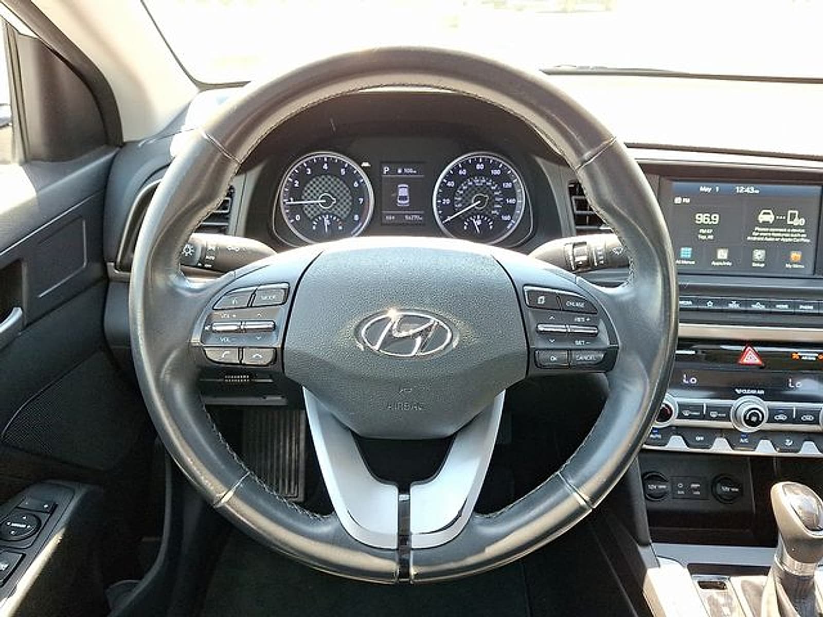 2019 Hyundai Elantra Value Edition - Photo 22