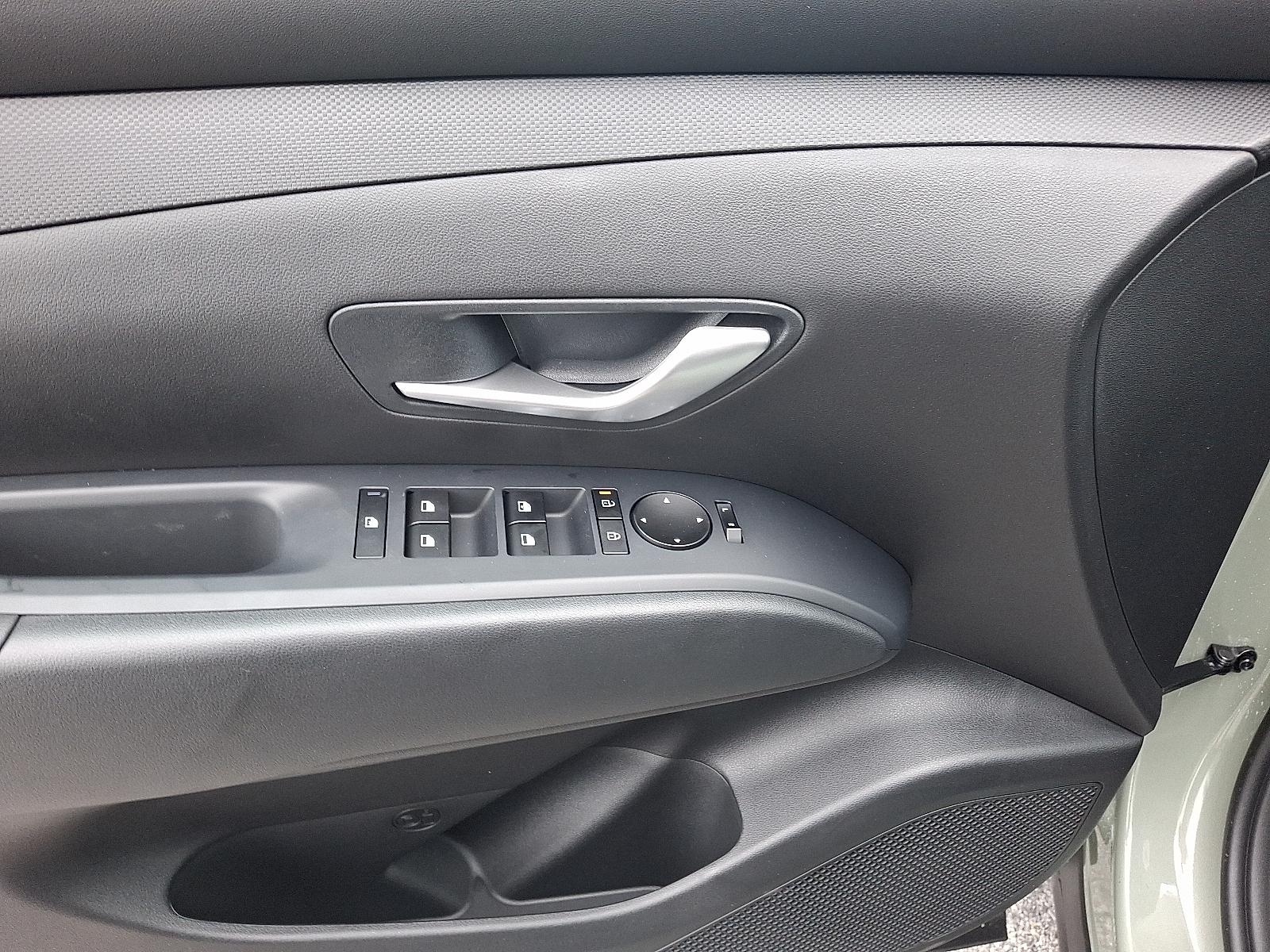 2026 Hyundai Santa Cruz SE - Photo 8