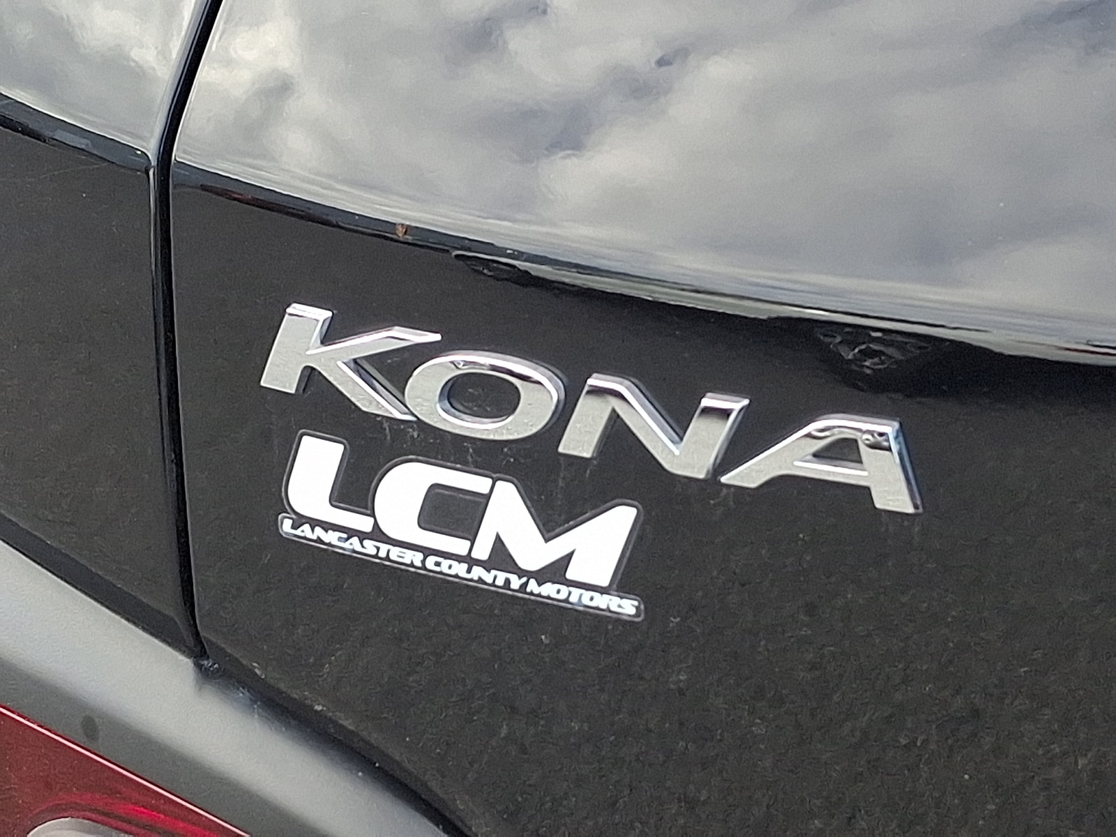 2018 Hyundai Kona SEL - Photo 31