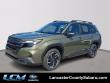 Used 2025 Subaru Forester Limited SUV